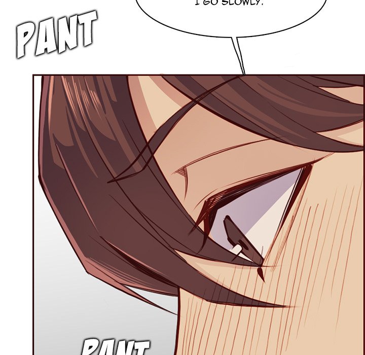 Never Too Late Chapter 90 Page 61