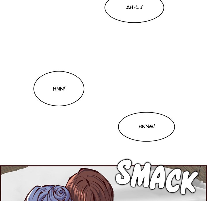 Never Too Late Chapter 90 Page 64