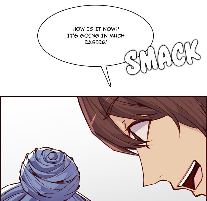Never Too Late Chapter 90 Page 67