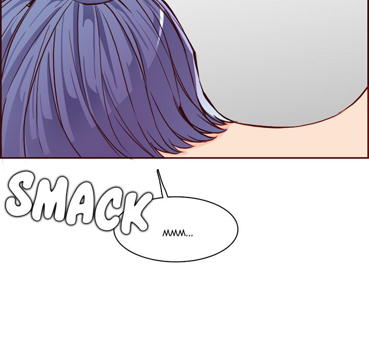 Never Too Late Chapter 90 Page 68