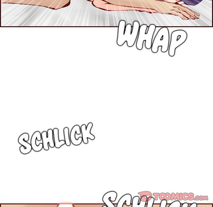 Never Too Late Chapter 90 Page 72