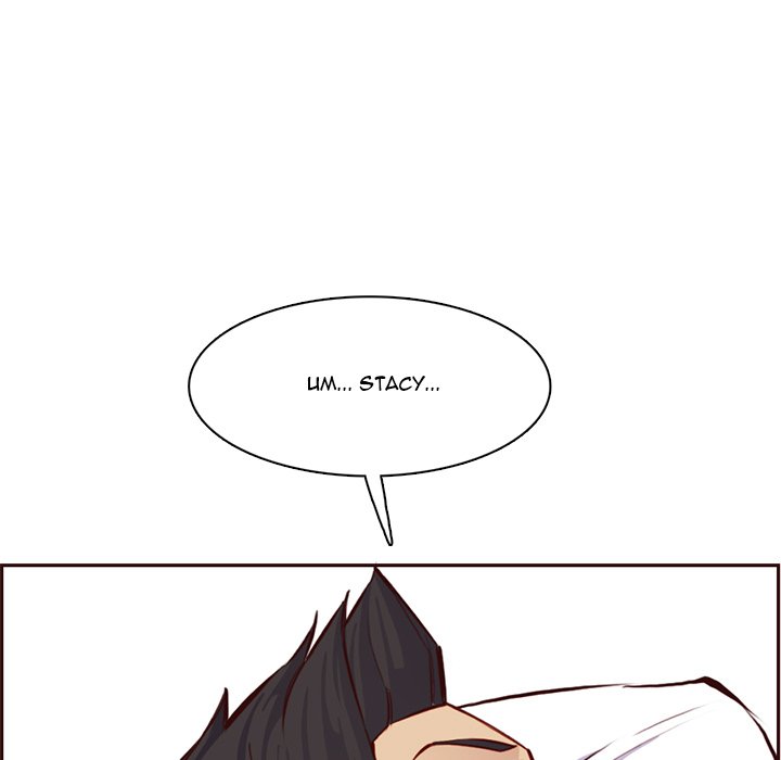 Never Too Late Chapter 90 Page 85