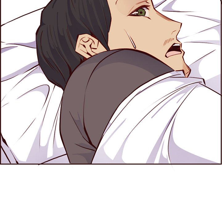 Never Too Late Chapter 90 Page 86