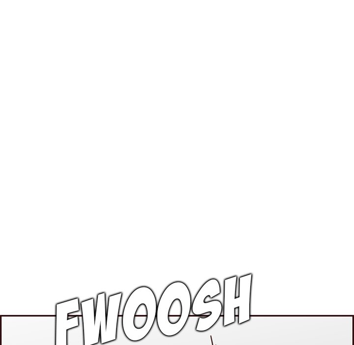 Never Too Late Chapter 90 Page 89