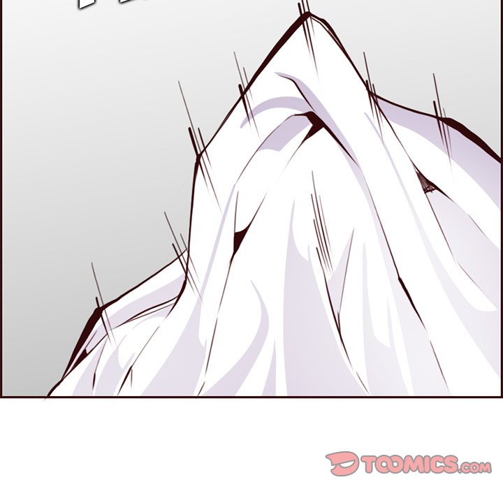 Never Too Late Chapter 90 Page 90