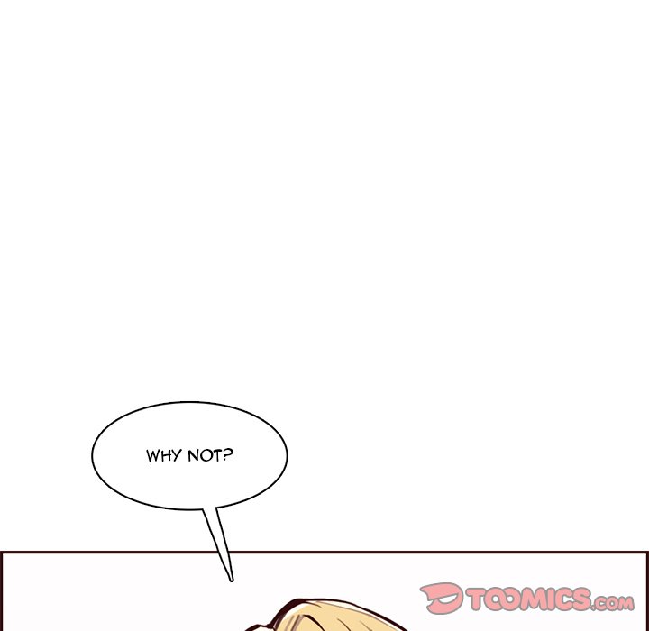 Never Too Late Chapter 90 Page 93