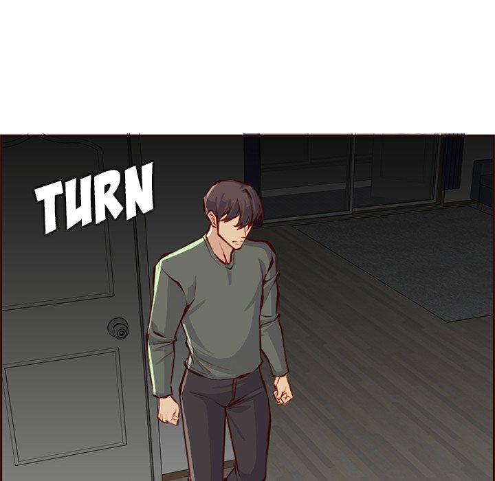 Never Too Late Chapter 91 Page 101