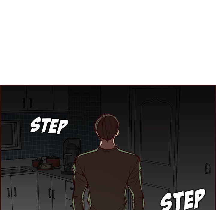 Never Too Late Chapter 91 Page 103