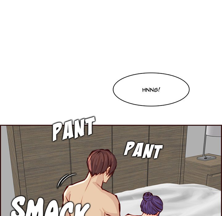 Never Too Late Chapter 91 Page 110