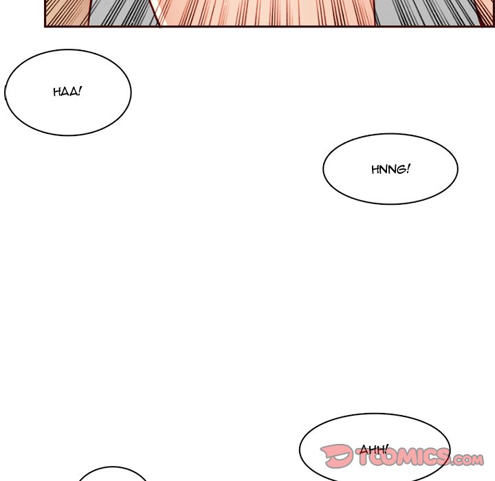 Never Too Late Chapter 91 Page 114