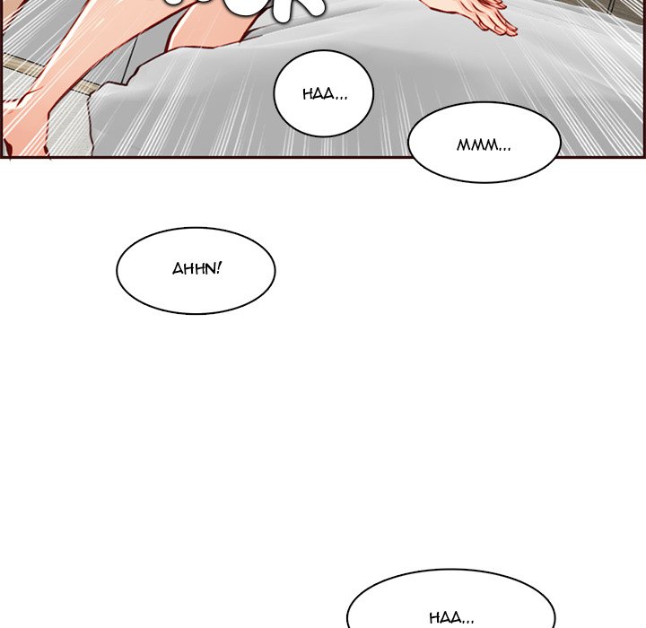 Never Too Late Chapter 91 Page 116