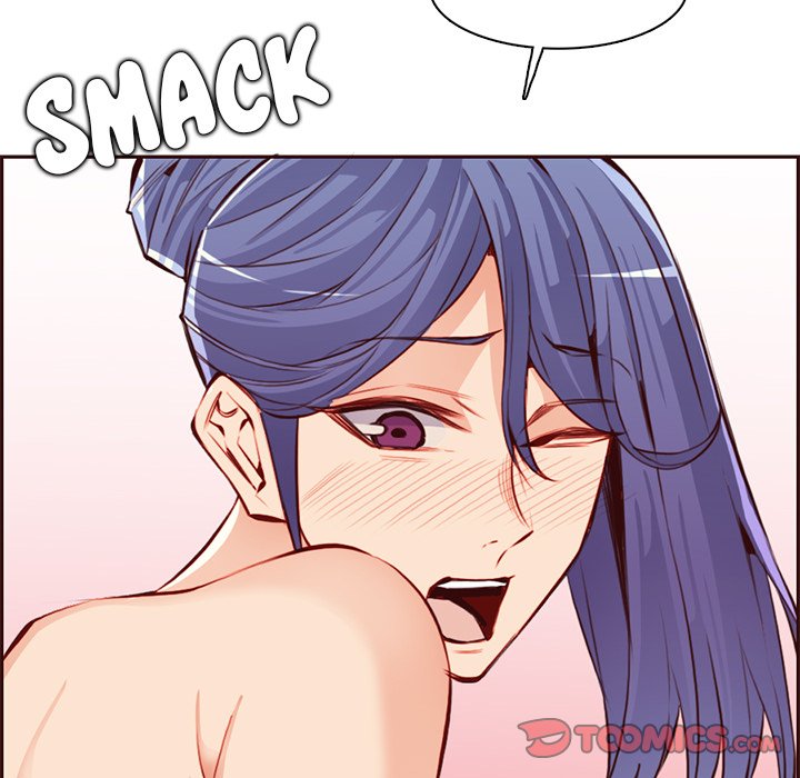 Never Too Late Chapter 91 Page 117