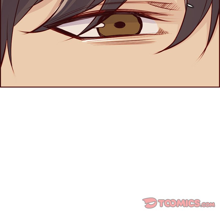Never Too Late Chapter 91 Page 12