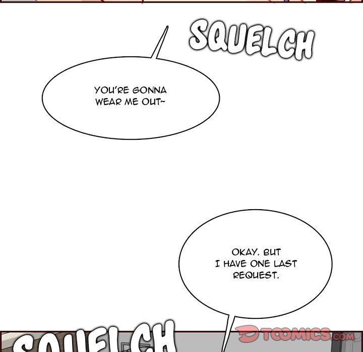 Never Too Late Chapter 91 Page 120