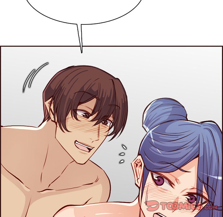 Never Too Late Chapter 91 Page 123