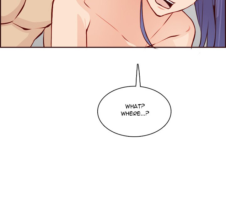 Never Too Late Chapter 91 Page 124