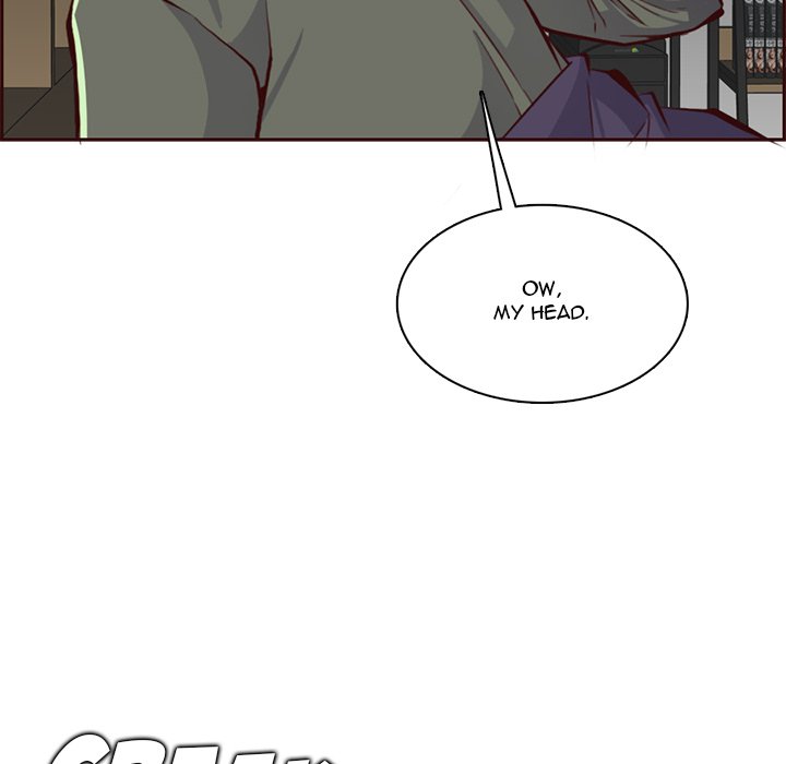 Never Too Late Chapter 91 Page 14