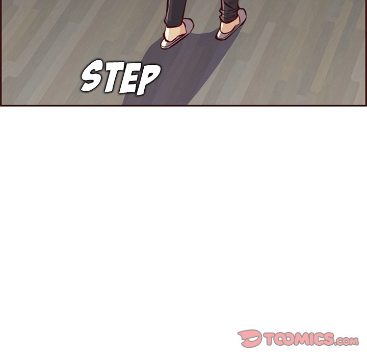 Never Too Late Chapter 91 Page 18