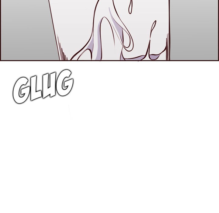 Never Too Late Chapter 91 Page 20