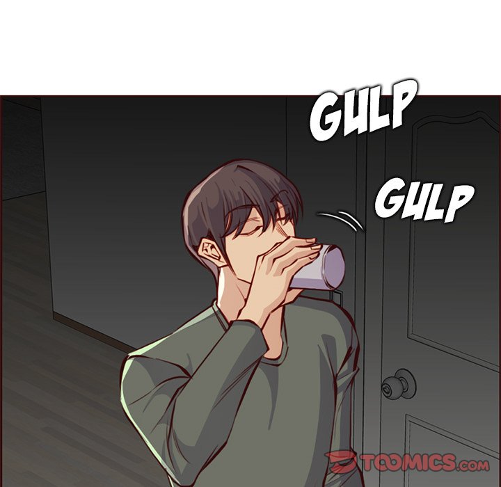 Never Too Late Chapter 91 Page 21