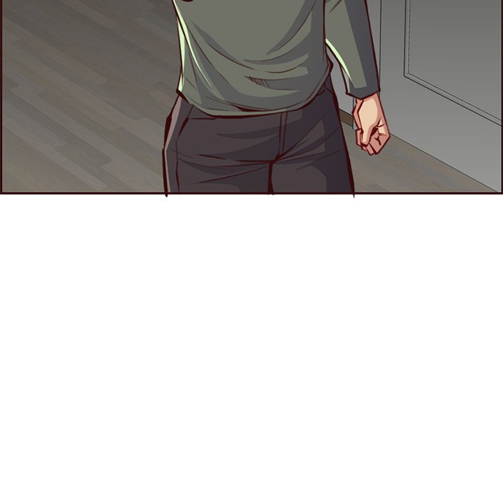 Never Too Late Chapter 91 Page 22