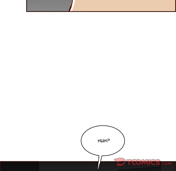 Never Too Late Chapter 91 Page 24