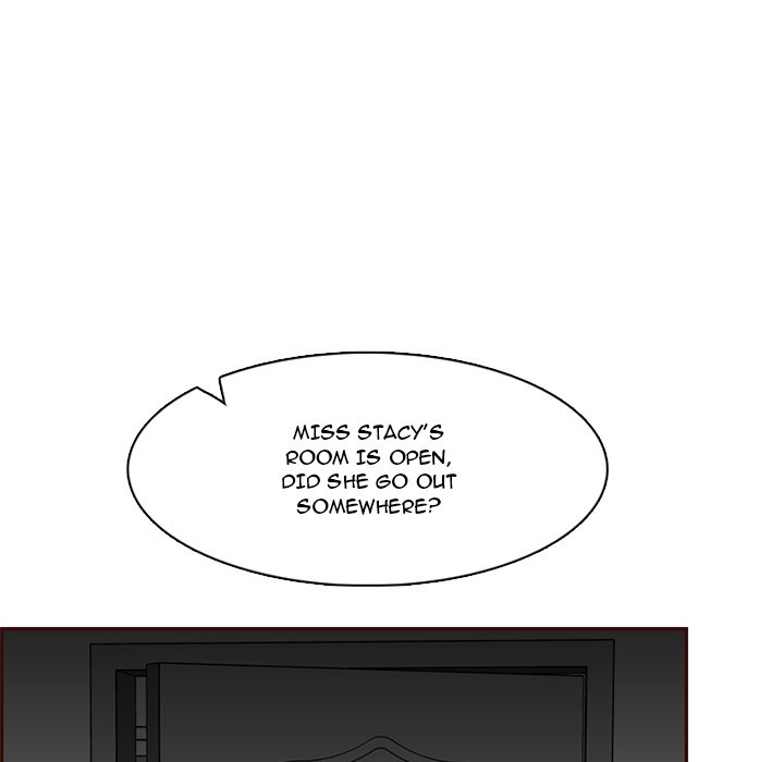 Never Too Late Chapter 91 Page 26