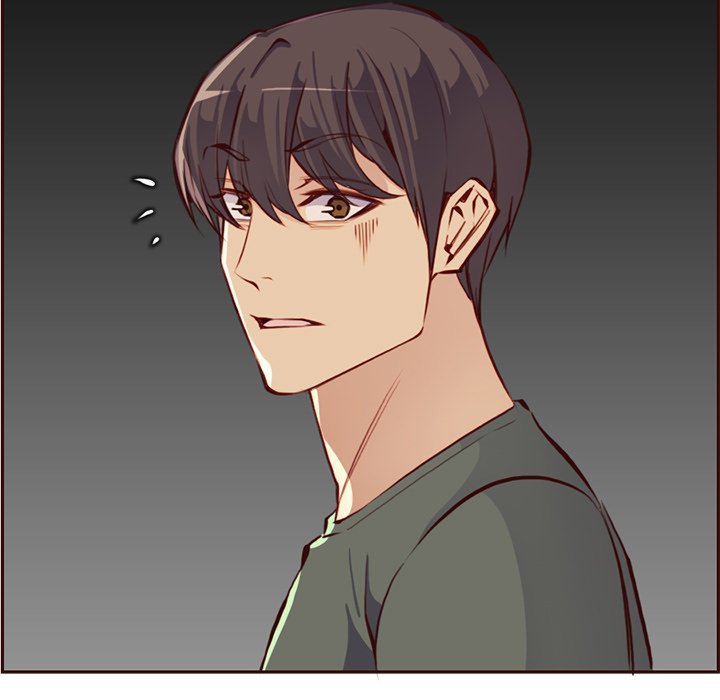 Never Too Late Chapter 91 Page 29
