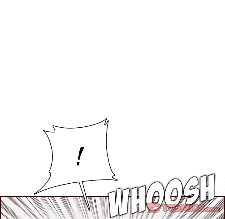 Never Too Late Chapter 91 Page 30