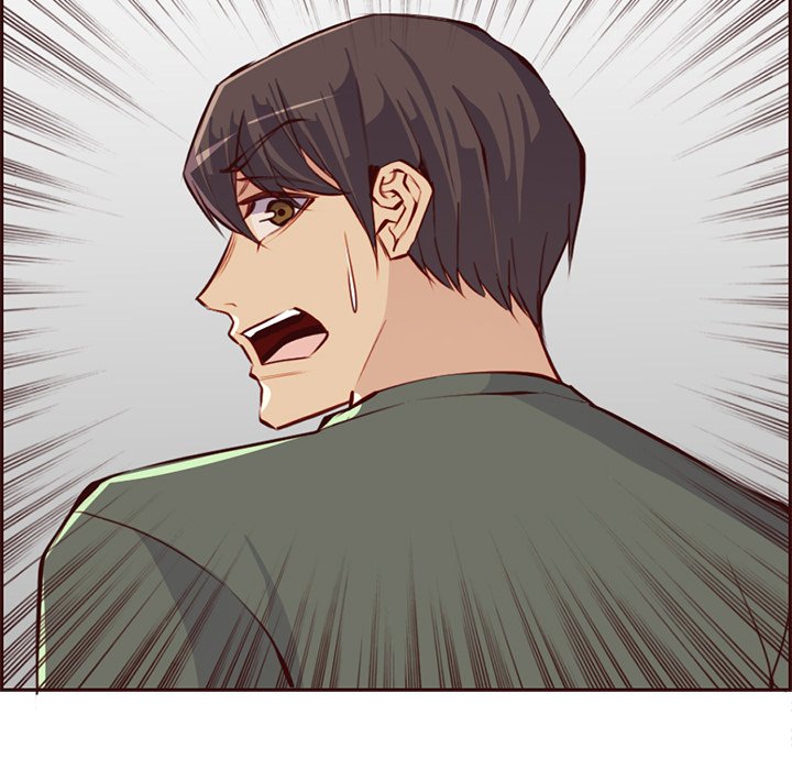 Never Too Late Chapter 91 Page 31