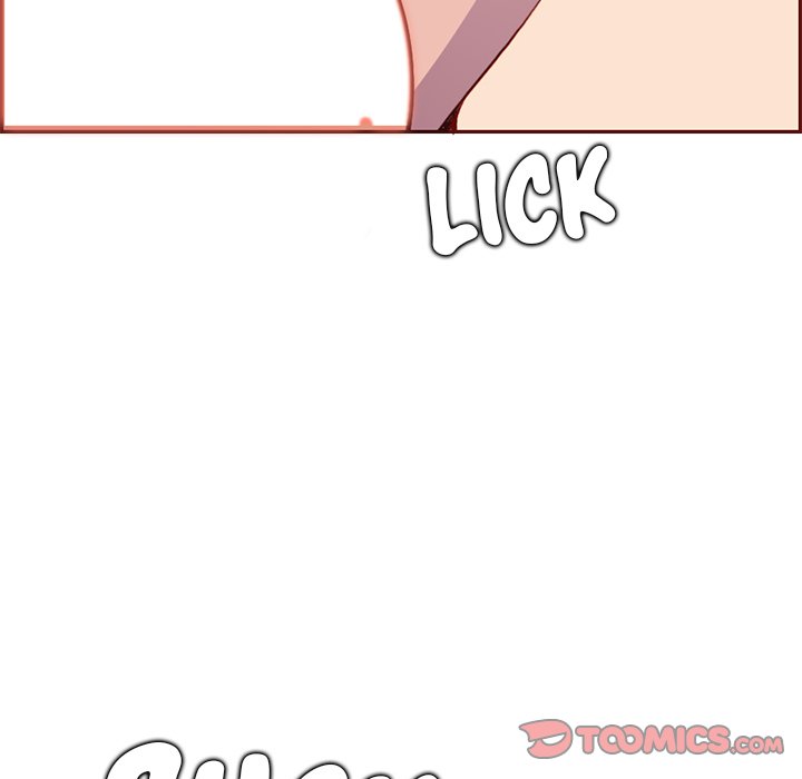 Never Too Late Chapter 91 Page 36
