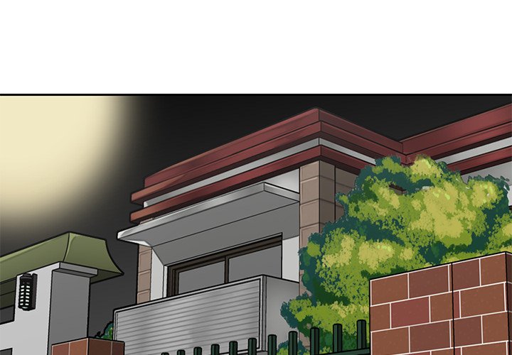 Never Too Late Chapter 91 Page 4