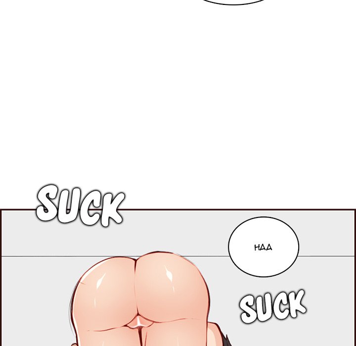 Never Too Late Chapter 91 Page 40