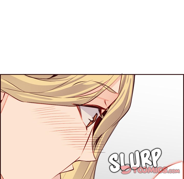 Never Too Late Chapter 91 Page 42