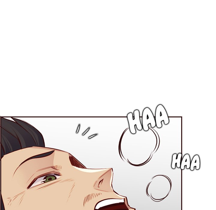Never Too Late Chapter 91 Page 46