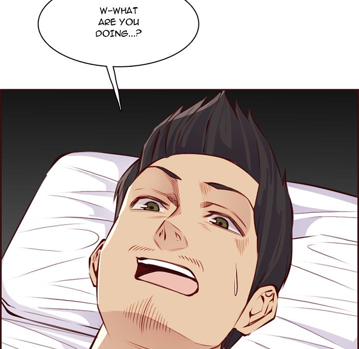 Never Too Late Chapter 91 Page 50
