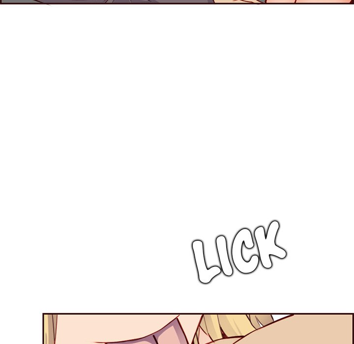 Never Too Late Chapter 91 Page 55