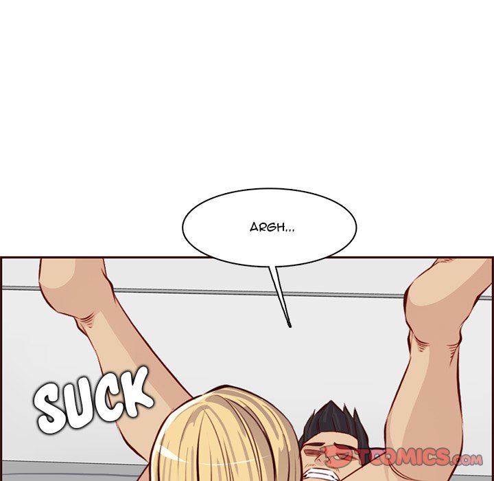 Never Too Late Chapter 91 Page 57