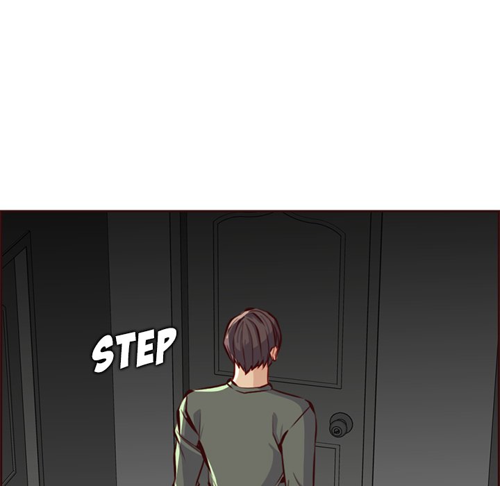 Never Too Late Chapter 91 Page 59