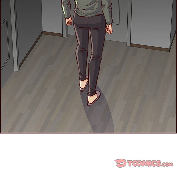 Never Too Late Chapter 91 Page 60