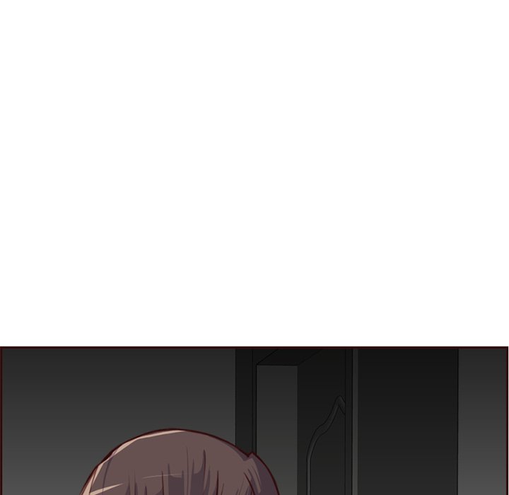 Never Too Late Chapter 91 Page 61