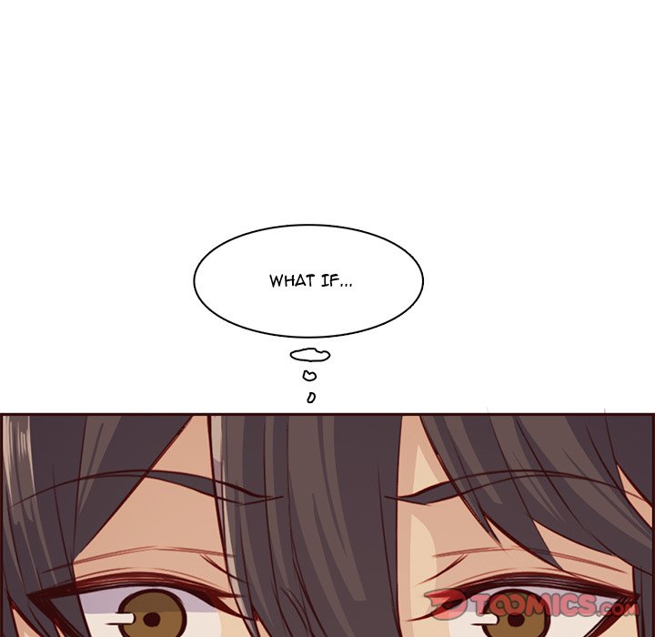 Never Too Late Chapter 91 Page 63