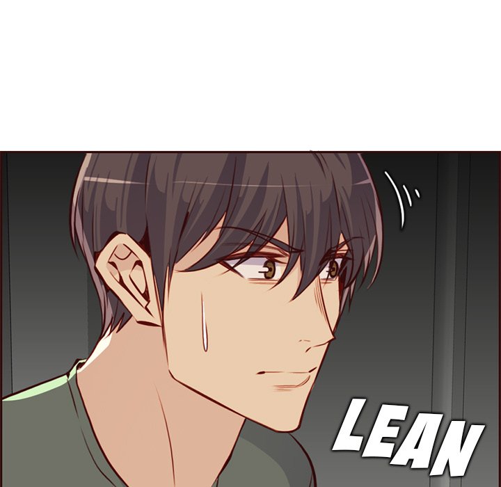 Never Too Late Chapter 91 Page 65
