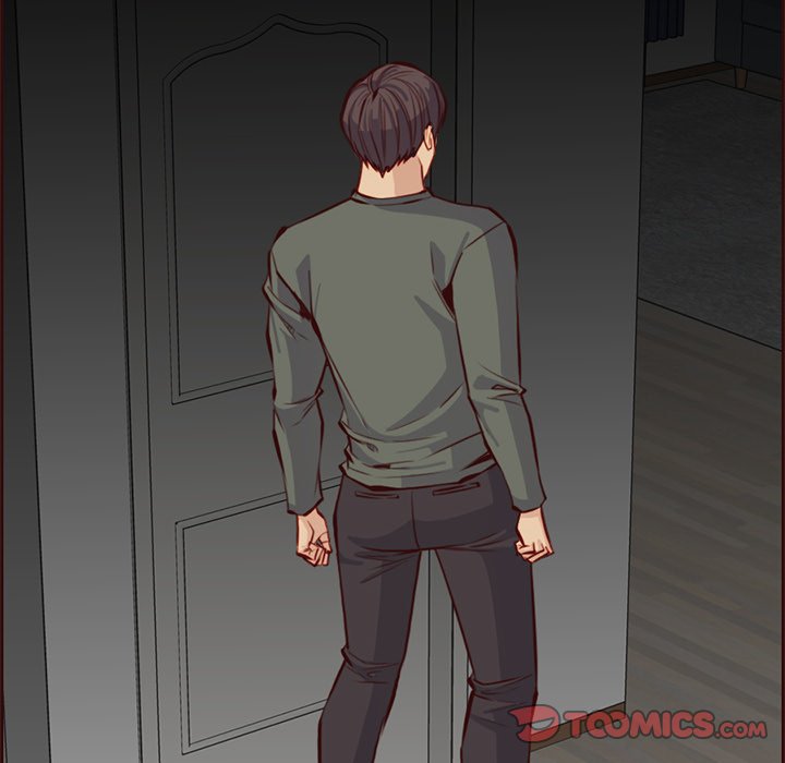 Never Too Late Chapter 91 Page 69