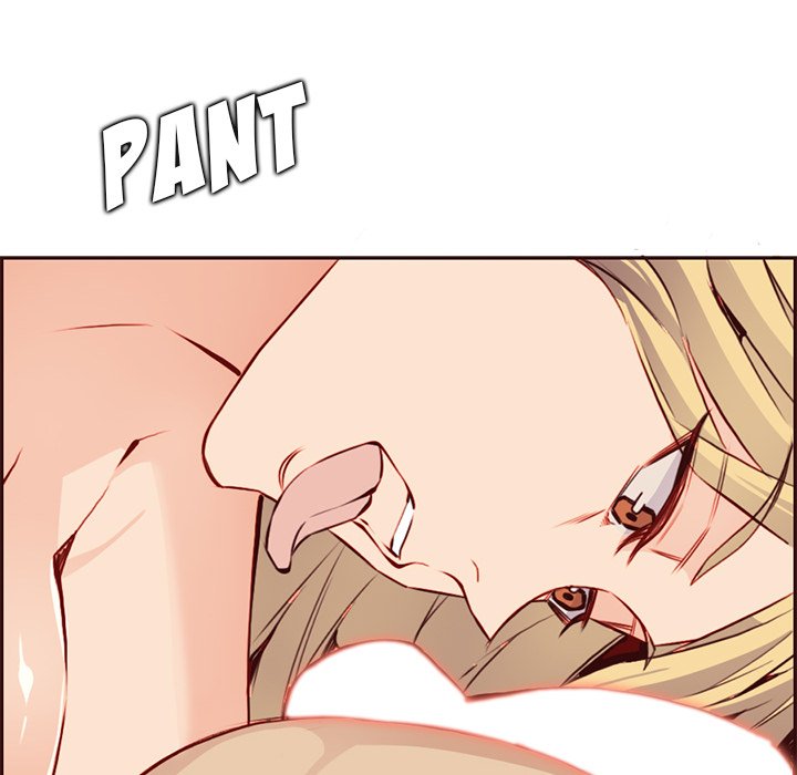Never Too Late Chapter 91 Page 71
