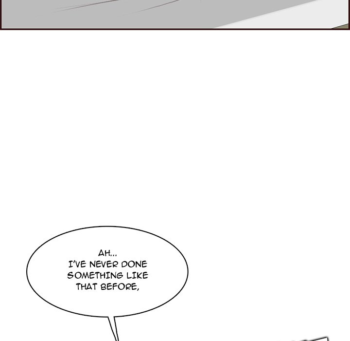 Never Too Late Chapter 91 Page 74