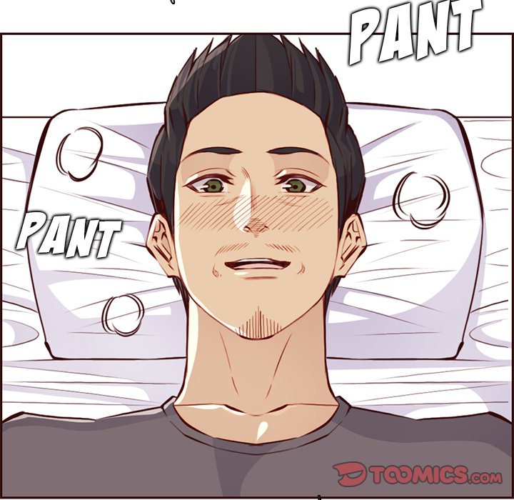 Never Too Late Chapter 91 Page 75