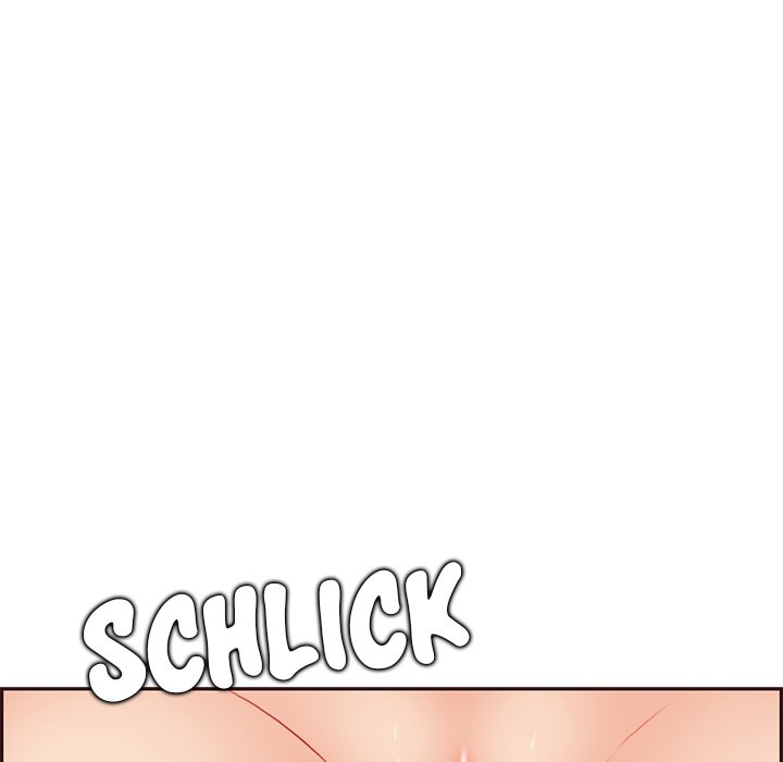 Never Too Late Chapter 91 Page 80