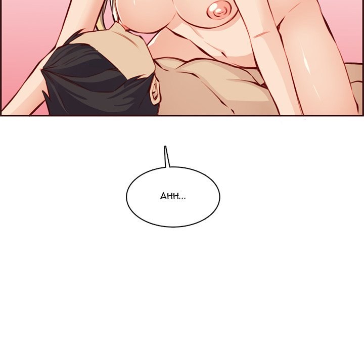 Never Too Late Chapter 91 Page 85