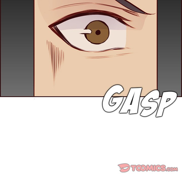 Never Too Late Chapter 91 Page 90